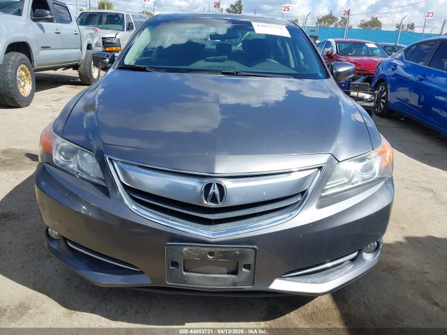 Aukcja sprzedaży 2013 Acura Ilx Hybrid 1.5l, vin: 19VDE3F3XDE302312, numer aukcji: 44853731