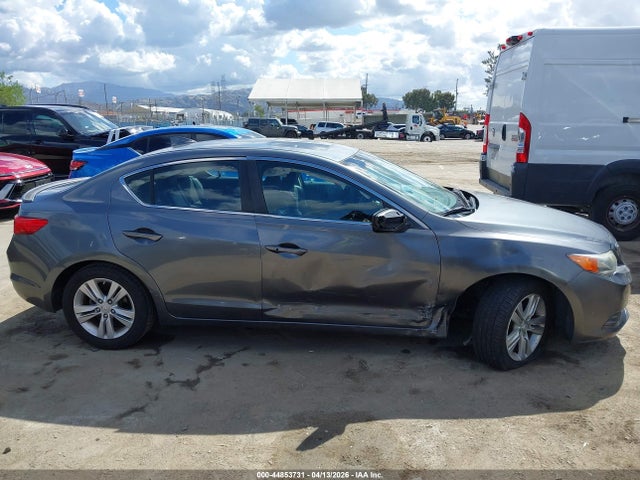 Aukcja sprzedaży 2013 Acura Ilx Hybrid 1.5l, vin: 19VDE3F3XDE302312, numer aukcji: 44853731
