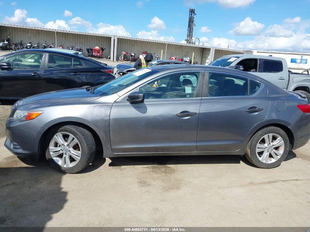 Aukcja sprzedaży 2013 Acura Ilx Hybrid 1.5l, vin: 19VDE3F3XDE302312, numer aukcji: 44853731