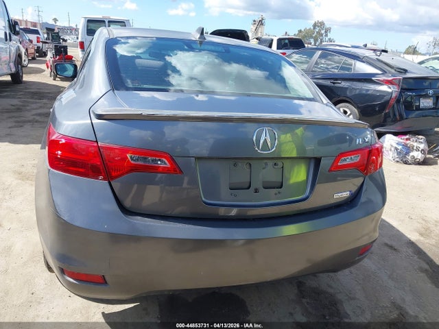 Aukcja sprzedaży 2013 Acura Ilx Hybrid 1.5l, vin: 19VDE3F3XDE302312, numer aukcji: 44853731