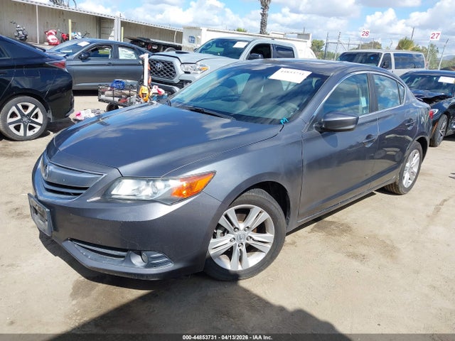 Aukcja sprzedaży 2013 Acura Ilx Hybrid 1.5l, vin: 19VDE3F3XDE302312, numer aukcji: 44853731