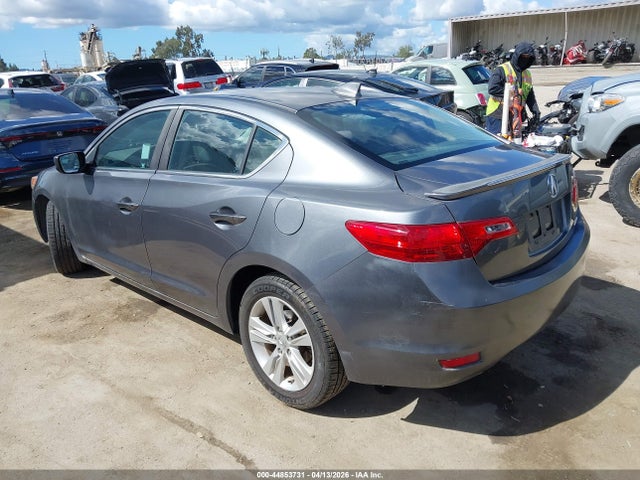 Aukcja sprzedaży 2013 Acura Ilx Hybrid 1.5l, vin: 19VDE3F3XDE302312, numer aukcji: 44853731