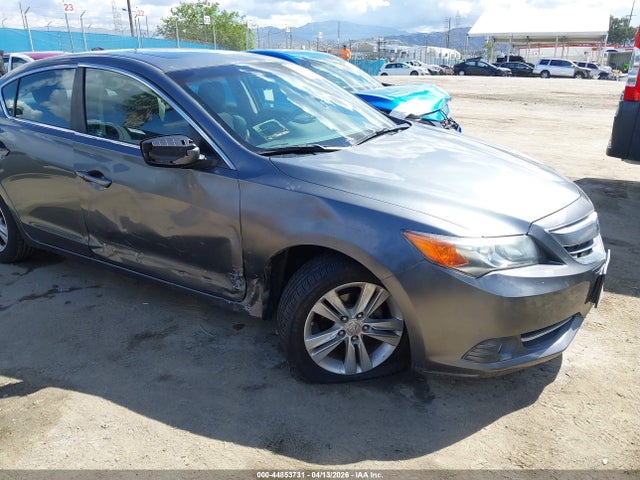 Aukcja sprzedaży 2013 Acura Ilx Hybrid 1.5l, vin: 19VDE3F3XDE302312, numer aukcji: 44853731