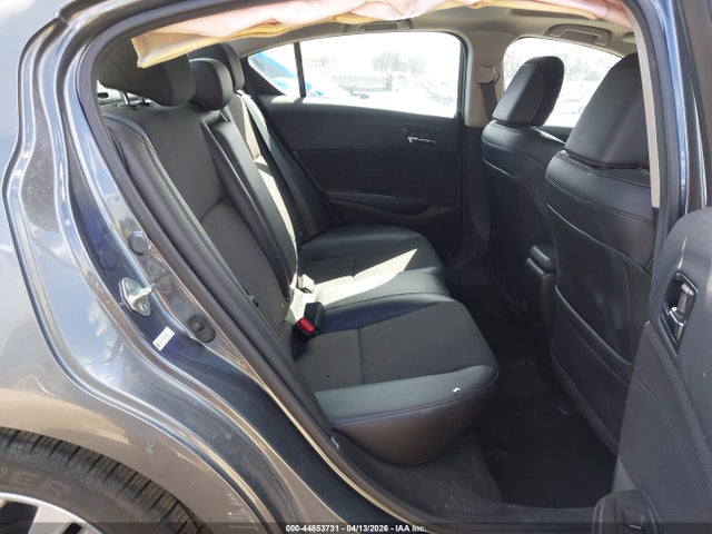 Aukcja sprzedaży 2013 Acura Ilx Hybrid 1.5l, vin: 19VDE3F3XDE302312, numer aukcji: 44853731