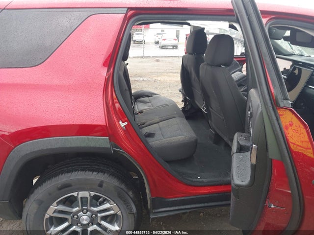 Aukcja sprzedaży 2026 Gmc Terrain Fwd Elevation, vin: 3GKALMEGXTL264279, numer aukcji: 44853733