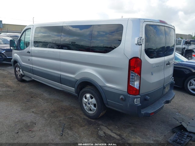Aukcja sprzedaży 2018 Ford Transit-350 Xlt, vin: 1FBZX2YM0JKA90184, numer aukcji: 44853734