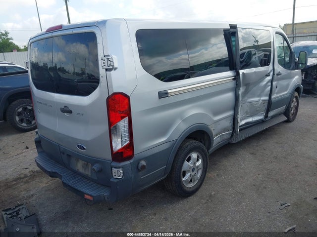 Aukcja sprzedaży 2018 Ford Transit-350 Xlt, vin: 1FBZX2YM0JKA90184, numer aukcji: 44853734