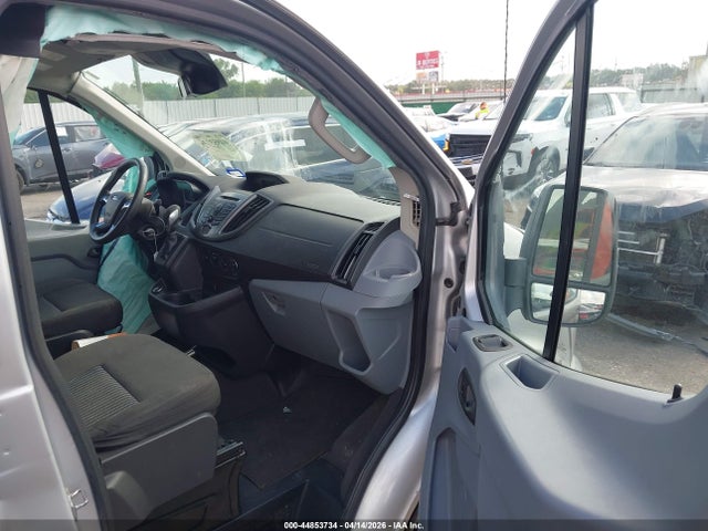 Aukcja sprzedaży 2018 Ford Transit-350 Xlt, vin: 1FBZX2YM0JKA90184, numer aukcji: 44853734