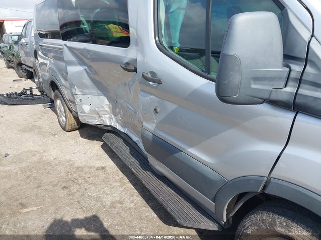 Aukcja sprzedaży 2018 Ford Transit-350 Xlt, vin: 1FBZX2YM0JKA90184, numer aukcji: 44853734