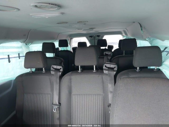 Aukcja sprzedaży 2018 Ford Transit-350 Xlt, vin: 1FBZX2YM0JKA90184, numer aukcji: 44853734