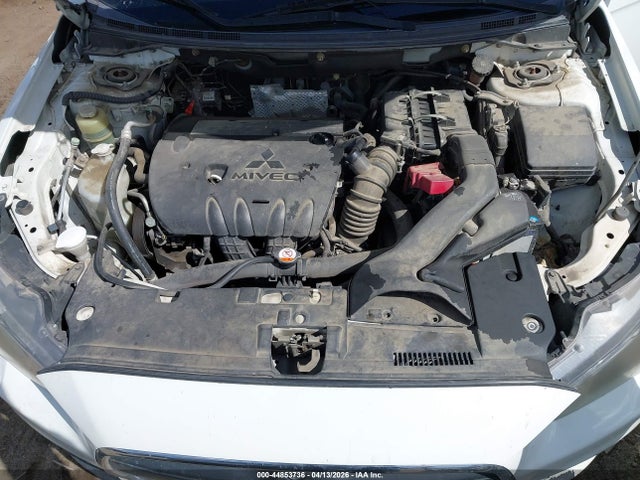 Продаж на аукціоні авто 2014 Mitsubishi Lancer Gt, vin: JA32U8FW4EU020581, номер лоту: 44853736