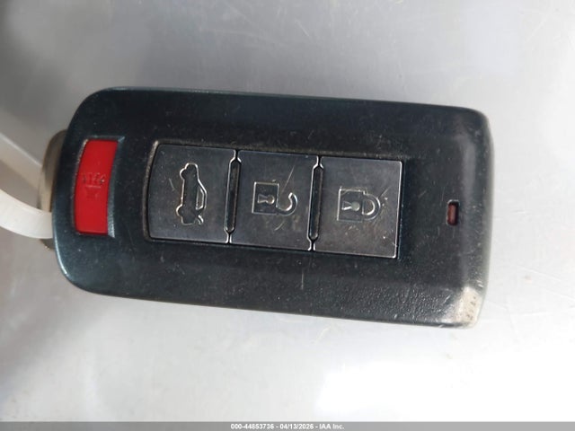 Продаж на аукціоні авто 2014 Mitsubishi Lancer Gt, vin: JA32U8FW4EU020581, номер лоту: 44853736