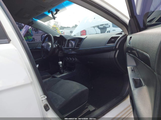 Продаж на аукціоні авто 2014 Mitsubishi Lancer Gt, vin: JA32U8FW4EU020581, номер лоту: 44853736