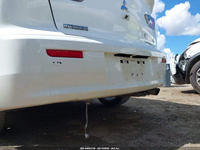 Продаж на аукціоні авто 2014 Mitsubishi Lancer Gt, vin: JA32U8FW4EU020581, номер лоту: 44853736