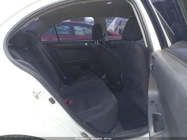 Продаж на аукціоні авто 2014 Mitsubishi Lancer Gt, vin: JA32U8FW4EU020581, номер лоту: 44853736