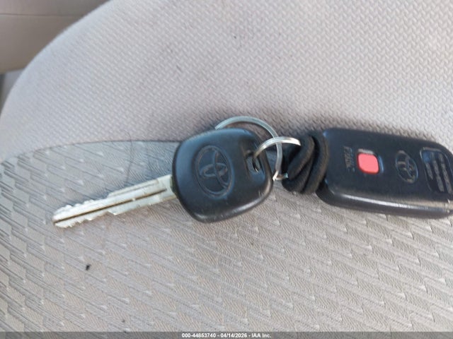 44853740 :رقم المزاد ، JTEHW21A270040977 vin ، 2007 Toyota Highlander Hybrid V6 مزاد بيع