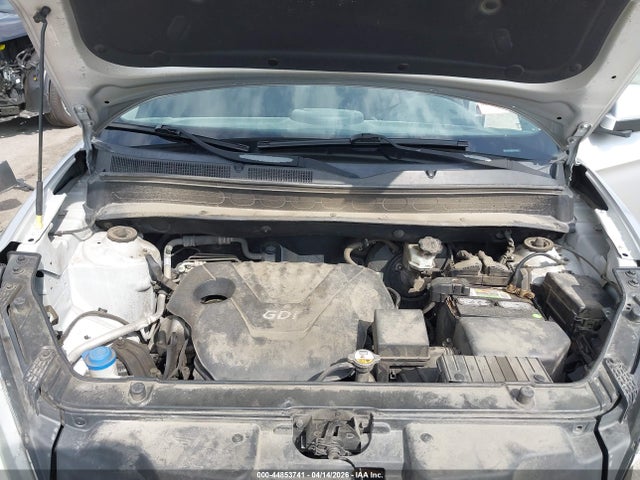 Продажа на аукционе авто 2013 Kia Soul, vin: KNDJT2A54D7564409, номер лота: 44853741