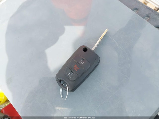 Продажа на аукционе авто 2013 Kia Soul, vin: KNDJT2A54D7564409, номер лота: 44853741