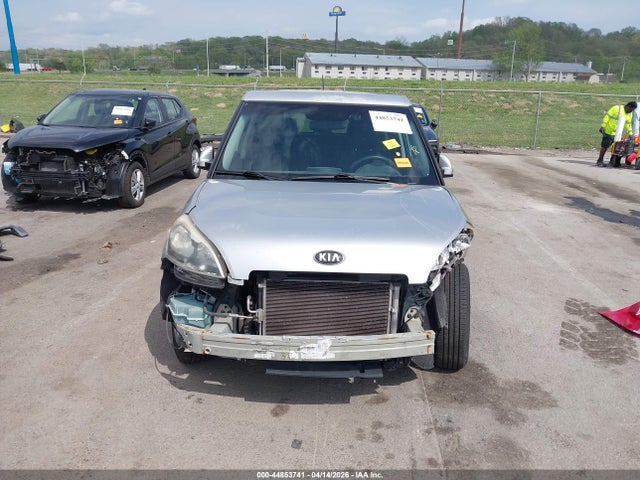 Продажа на аукционе авто 2013 Kia Soul, vin: KNDJT2A54D7564409, номер лота: 44853741
