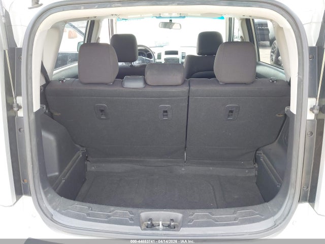 Продажа на аукционе авто 2013 Kia Soul, vin: KNDJT2A54D7564409, номер лота: 44853741