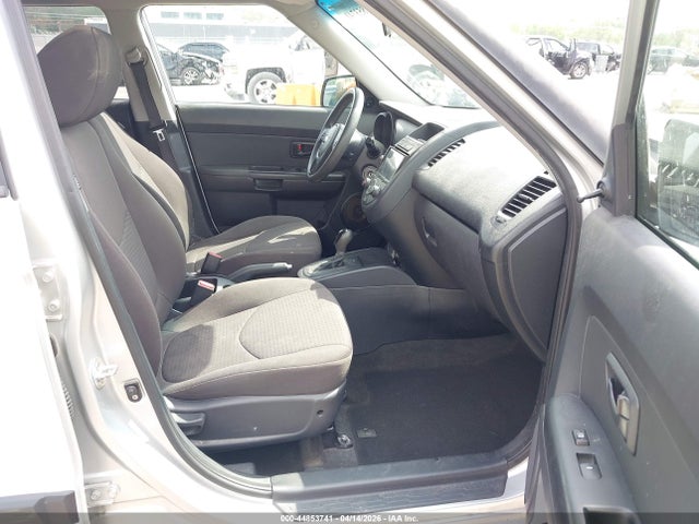 Продажа на аукционе авто 2013 Kia Soul, vin: KNDJT2A54D7564409, номер лота: 44853741