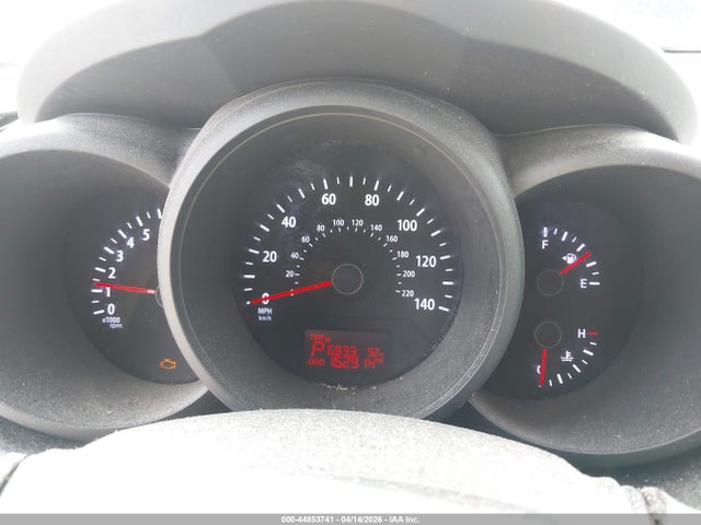 Продажа на аукционе авто 2013 Kia Soul, vin: KNDJT2A54D7564409, номер лота: 44853741