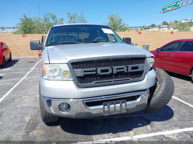 Aukcja sprzedaży 2008 Ford F-150 60th Anniversary/fx2/king Ranch/lariat/limited/xlt, vin: 1FTPW12548FB68468, numer aukcji: 44853746