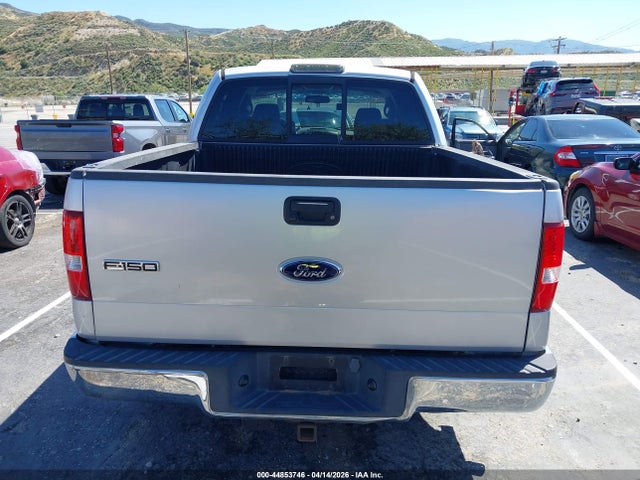 Aukcja sprzedaży 2008 Ford F-150 60th Anniversary/fx2/king Ranch/lariat/limited/xlt, vin: 1FTPW12548FB68468, numer aukcji: 44853746