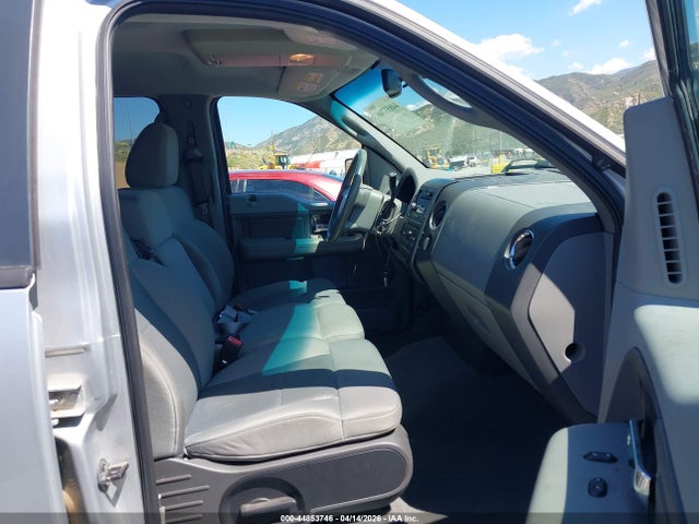 Aukcja sprzedaży 2008 Ford F-150 60th Anniversary/fx2/king Ranch/lariat/limited/xlt, vin: 1FTPW12548FB68468, numer aukcji: 44853746