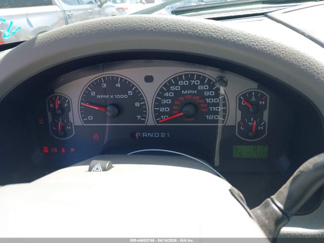 Aukcja sprzedaży 2008 Ford F-150 60th Anniversary/fx2/king Ranch/lariat/limited/xlt, vin: 1FTPW12548FB68468, numer aukcji: 44853746