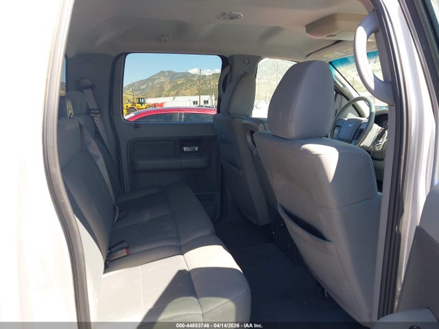 Aukcja sprzedaży 2008 Ford F-150 60th Anniversary/fx2/king Ranch/lariat/limited/xlt, vin: 1FTPW12548FB68468, numer aukcji: 44853746