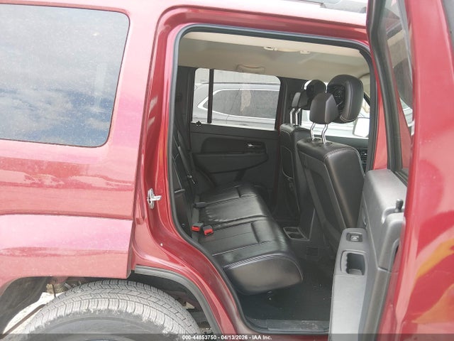 Продажа на аукционе авто 2012 Jeep Liberty Sport, vin: 1C4PJMAK5CW202899, номер лота: 44853750