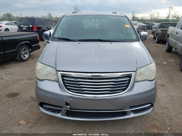 Aukcja sprzedaży 2014 Chrysler Town & Country Touring-l, vin: 2C4RC1CG6ER174715, numer aukcji: 44853752