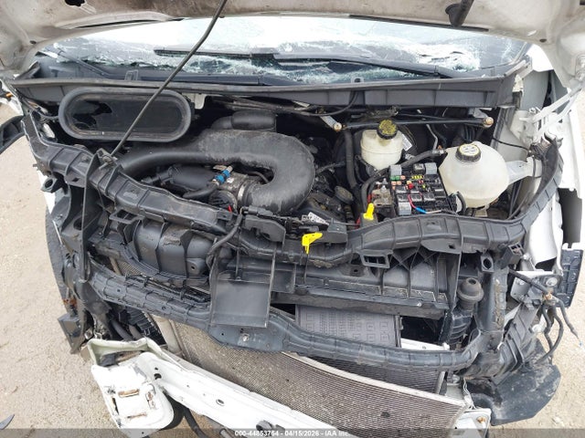 44853754 :رقم المزاد ، 1FTYE1ZM1KKA58982 vin ، 2019 Ford Transit-150 مزاد بيع