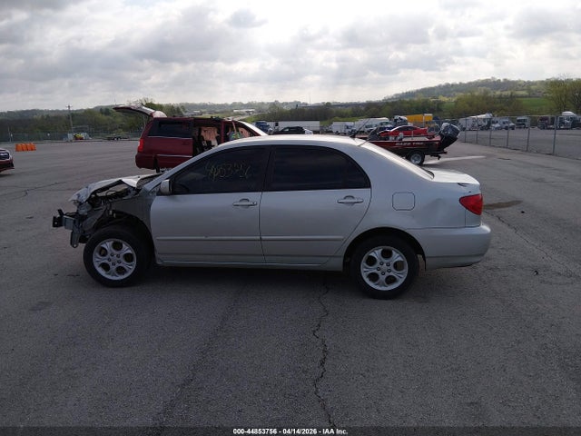 Продаж на аукціоні авто 2003 Toyota Corolla Le, vin: 1NXBR32E73Z007867, номер лоту: 44853756