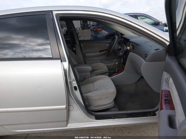 Продаж на аукціоні авто 2003 Toyota Corolla Le, vin: 1NXBR32E73Z007867, номер лоту: 44853756