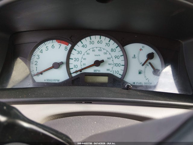 Продаж на аукціоні авто 2003 Toyota Corolla Le, vin: 1NXBR32E73Z007867, номер лоту: 44853756