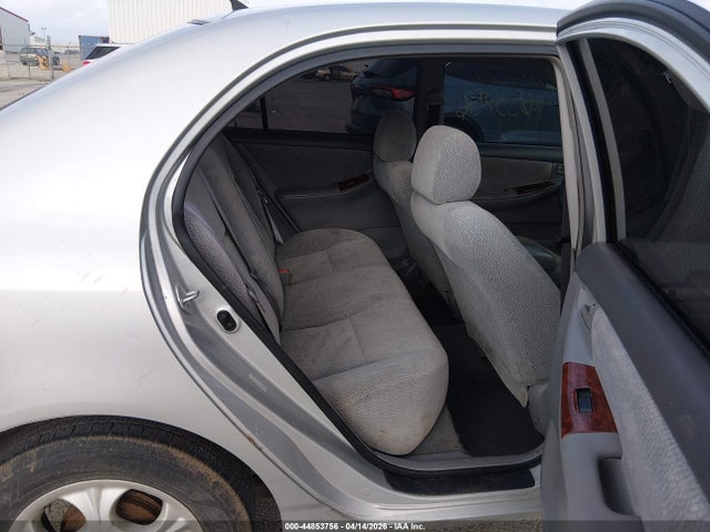 Продаж на аукціоні авто 2003 Toyota Corolla Le, vin: 1NXBR32E73Z007867, номер лоту: 44853756