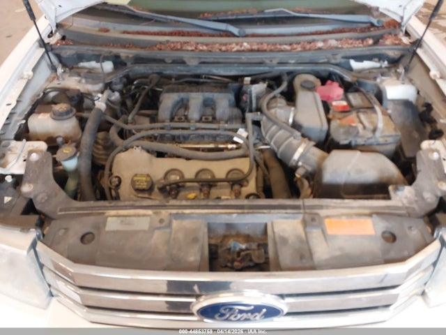 2011 FORD FLEX 2FMHK6DC7BBD20496 Photo 9