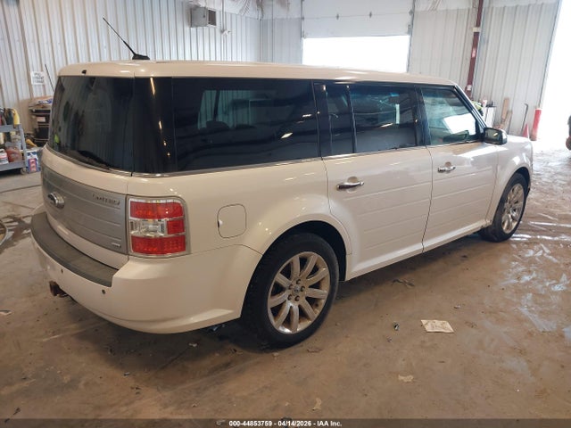 2011 FORD FLEX 2FMHK6DC7BBD20496 Photo 3