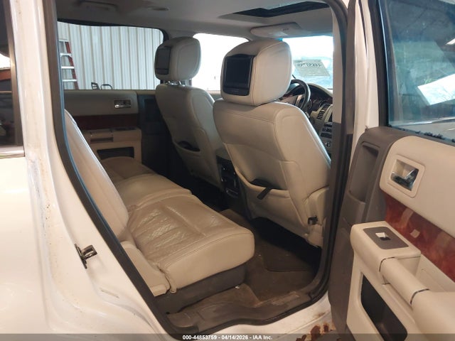2011 FORD FLEX 2FMHK6DC7BBD20496 Photo 7