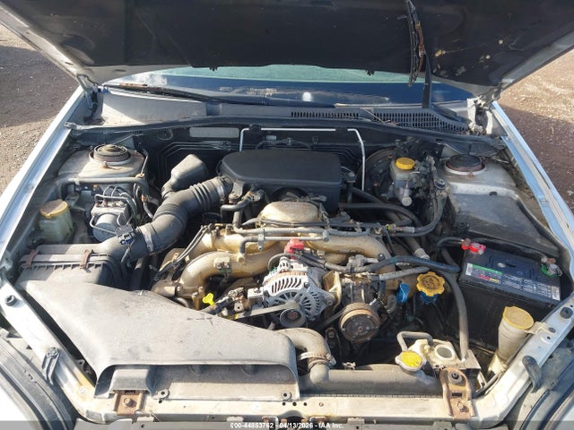 Aukcja sprzedaży 2007 Subaru Outback 2.5i, vin: 4S4BP61C777323491, numer aukcji: 44853762