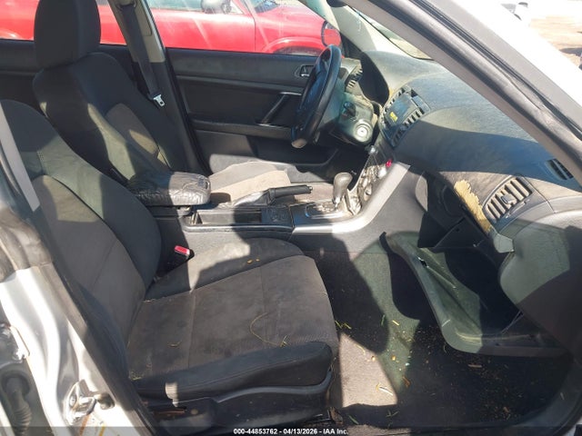 Aukcja sprzedaży 2007 Subaru Outback 2.5i, vin: 4S4BP61C777323491, numer aukcji: 44853762