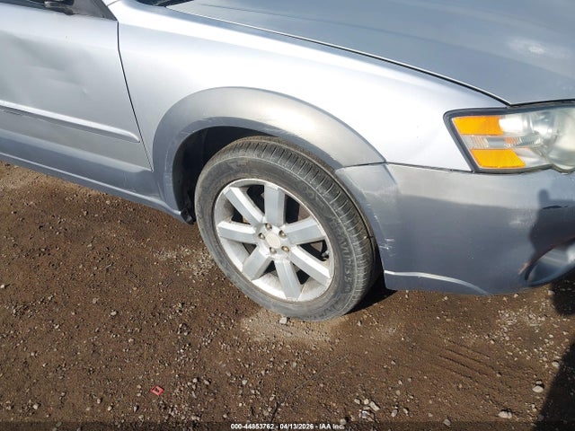 Aukcja sprzedaży 2007 Subaru Outback 2.5i, vin: 4S4BP61C777323491, numer aukcji: 44853762