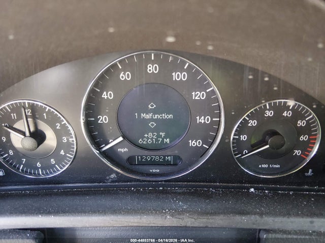 Aukcja sprzedaży 2004 Mercedes-benz Clk 320, vin: WDBTK65G04T018128, numer aukcji: 44853766