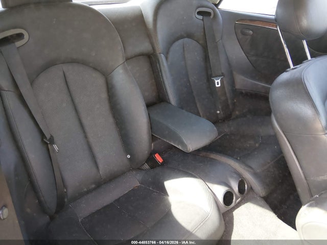 Aukcja sprzedaży 2004 Mercedes-benz Clk 320, vin: WDBTK65G04T018128, numer aukcji: 44853766