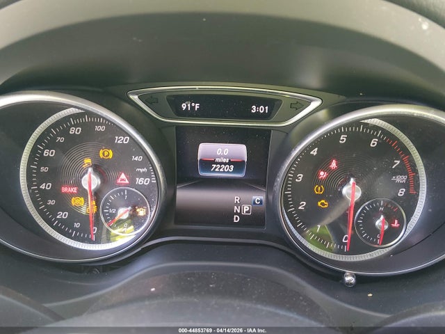 Продажа на аукционе авто 2018 Mercedes-benz Cla 250, vin: WDDSJ4EB3JN643668, номер лота: 44853769