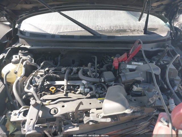 44853777 :رقم المزاد ، 3N1CP5CU2KL533691 vin ، 2019 Nissan Kicks S مزاد بيع