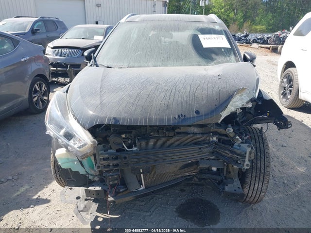 44853777 :رقم المزاد ، 3N1CP5CU2KL533691 vin ، 2019 Nissan Kicks S مزاد بيع