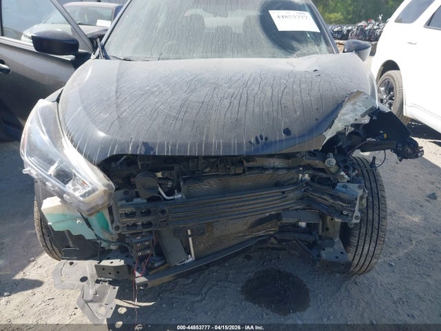 44853777 :رقم المزاد ، 3N1CP5CU2KL533691 vin ، 2019 Nissan Kicks S مزاد بيع